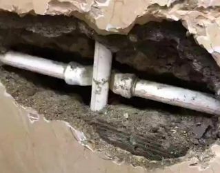 逊克测漏水哪家好