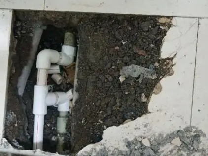 逊克测漏水哪家好