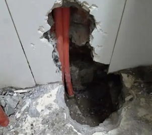 逊克漏水检测电话