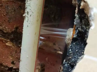 逊克漏水检测电话