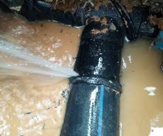 逊克测漏水公司哪家好