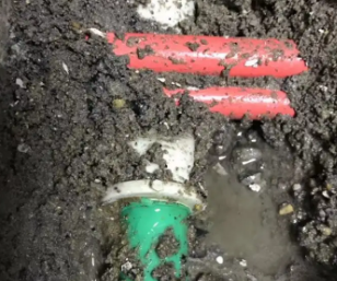 逊克漏水检测电话