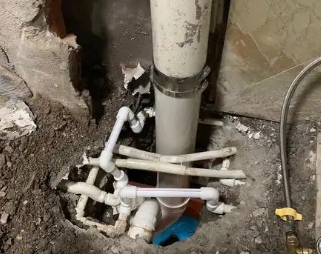 逊克漏水检测哪家好