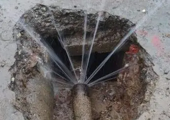 逊克漏水检测多少钱