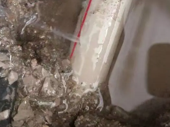 逊克漏水检测哪家好