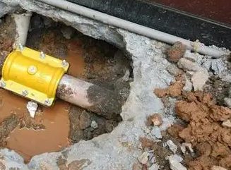 逊克漏水检测哪家好