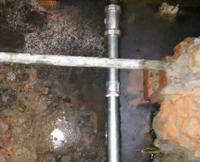 逊克漏水检测公司电话