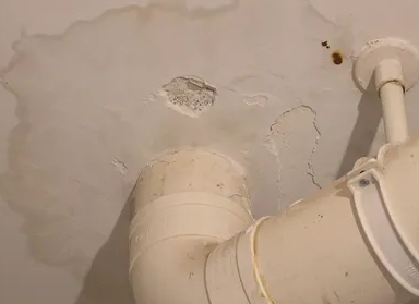 逊克卫生间测漏水多少钱