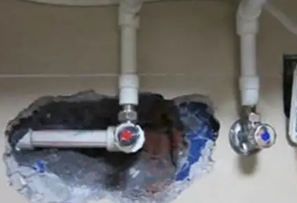 逊克卫生间测漏水查询方法