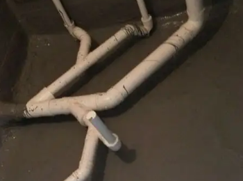 逊克水管漏水检测知识点