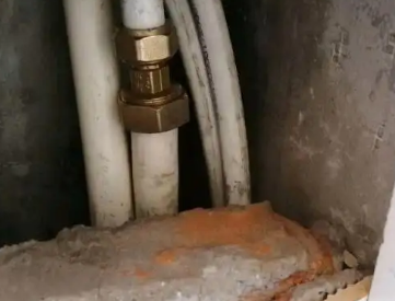 逊克水管漏水检测哪家好