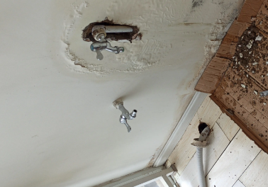 逊克卫生间测漏水