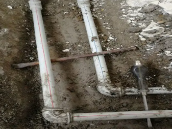 逊克卫生间测漏水多少钱