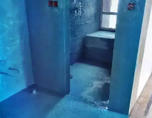 逊克卫生间防水哪家好