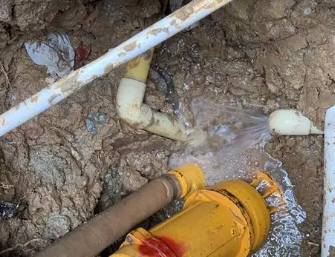 逊克水管漏水检测哪家好