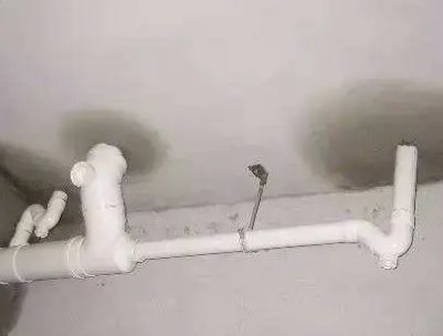 逊克卫生间测漏水的几种情景