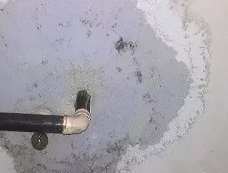 逊克卫生间测漏水之怎么维修