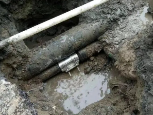 逊克水管漏水检测的传递距离多少