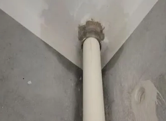 逊克卫生间测漏水的新闻分享