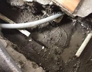 逊克卫生间测漏水价格明细