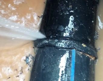 逊克水管漏水检测的小妙招