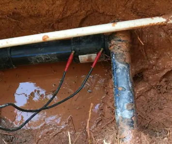 逊克水管漏水检测多少钱