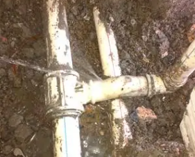 逊克卫生间测漏水多少钱