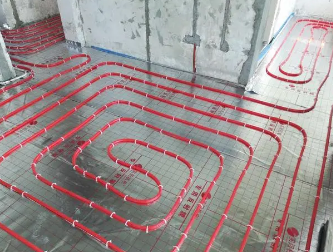 逊克地暖维修的知识