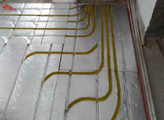 逊克地暖维修哪家好