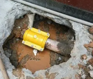 逊克水管漏水检测的几种情况