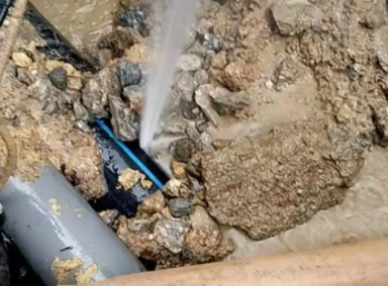 逊克水管漏水检测哪家好