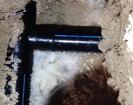 逊克水管漏水检测哪家好