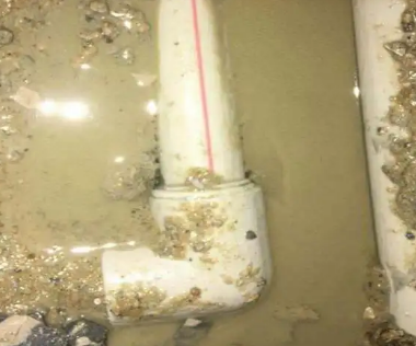 逊克水管漏水检测多少钱