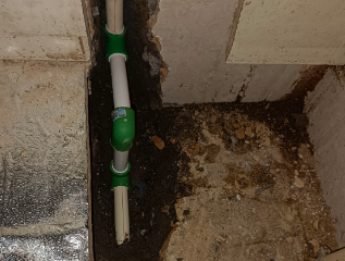 逊克卫生间测漏水哪家好