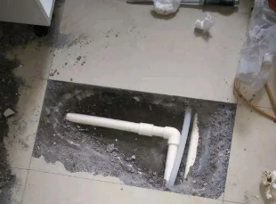 逊克卫生间测漏水哪家好