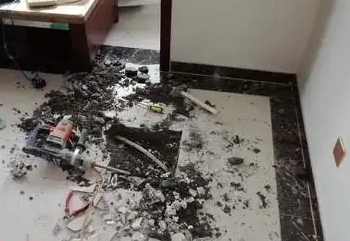 逊克漏水检测多少钱