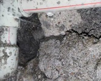 逊克漏水检测多少钱