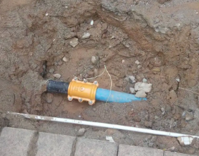 逊克水管漏水检测的情况