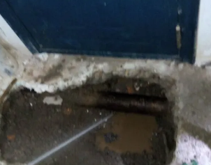 逊克水管漏水检测多少钱