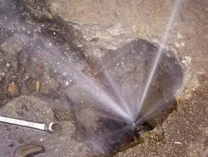 逊克水管漏水检测哪家好