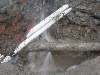 逊克测漏水多少钱