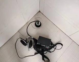 逊克测漏水公司