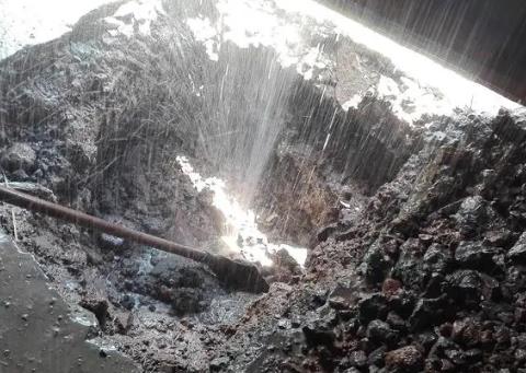 逊克漏水检测哪家好