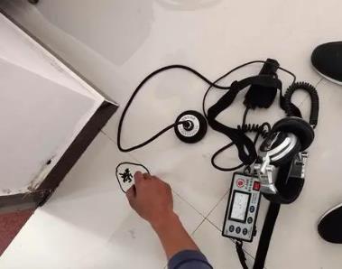 逊克测漏水公司电话